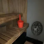 Apartment Family With Hot Tub-outdoor Area And Sauna Pärnu