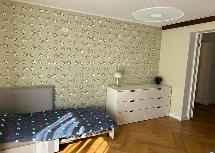 Family With Hot Tub-outdoor Area And Sauna Apartamento *