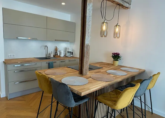 Apartamento Family With Hot Tub-outdoor Area And Sauna *